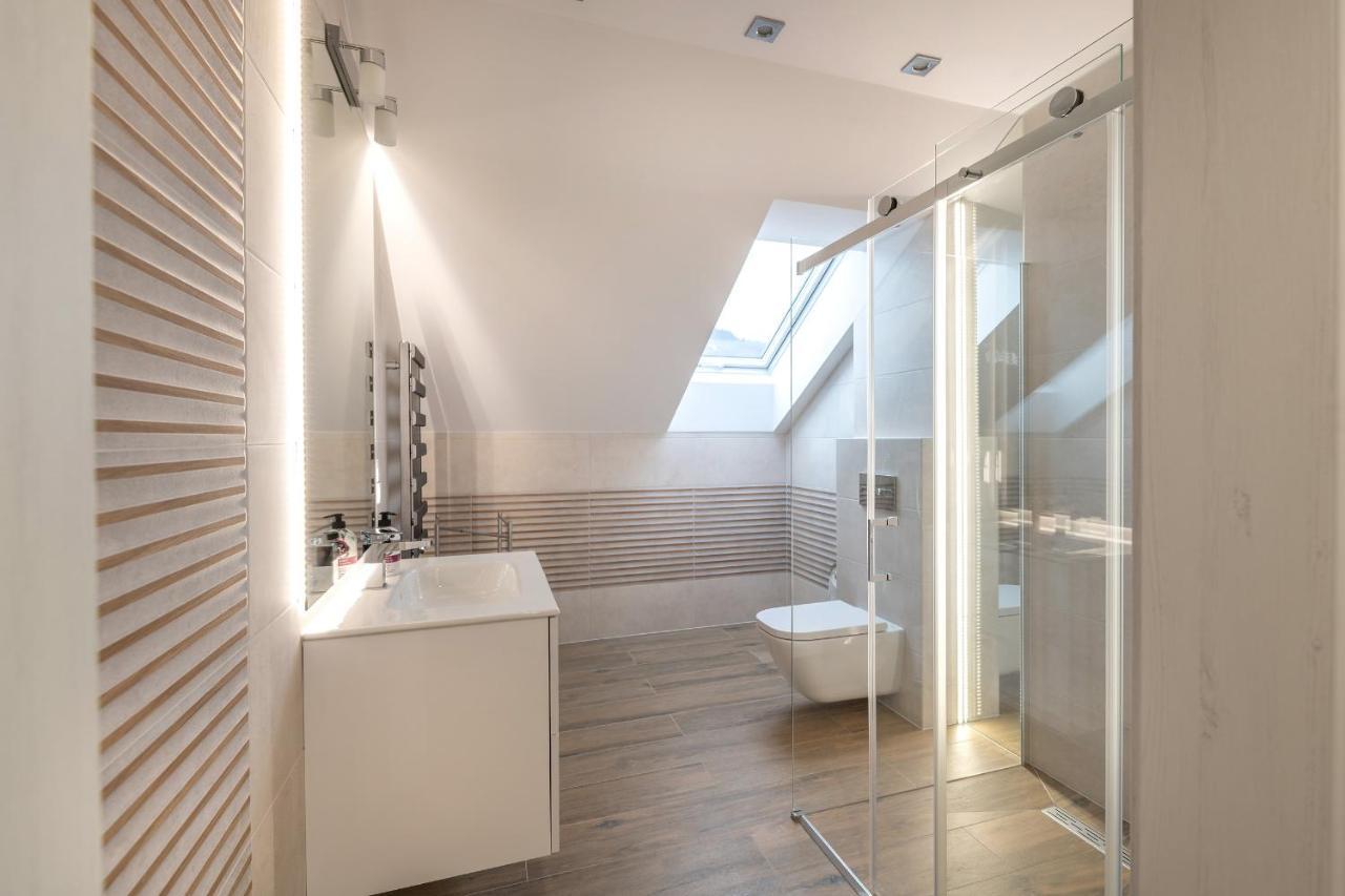 Tramontana Apartment Stronie Slaskie Exterior photo