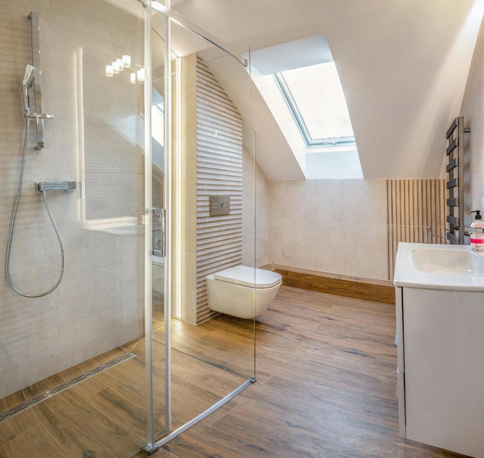Tramontana Apartment Stronie Slaskie Exterior photo