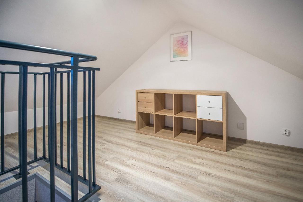 Tramontana Apartment Stronie Slaskie Exterior photo