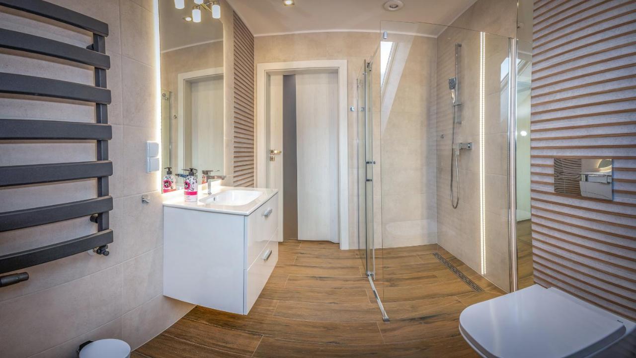 Tramontana Apartment Stronie Slaskie Exterior photo
