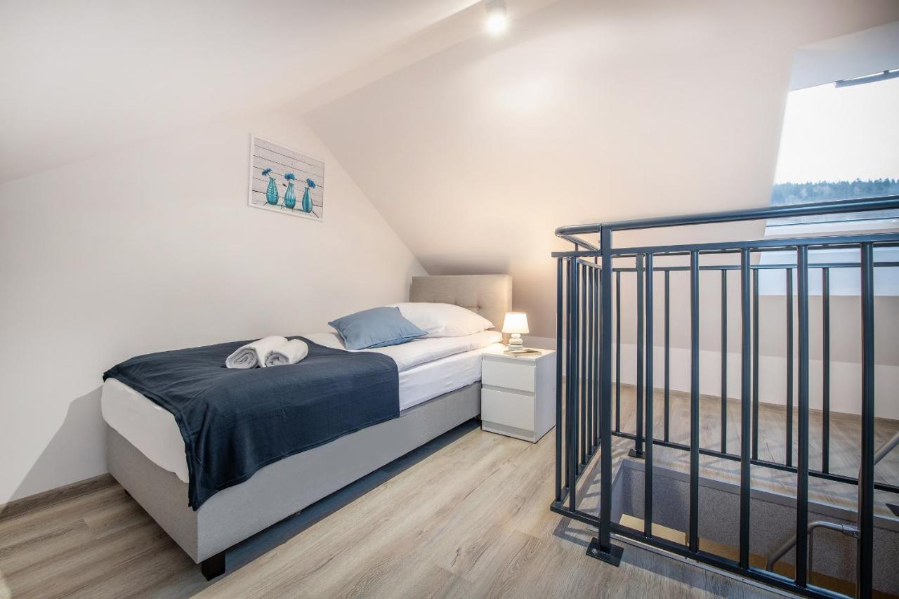 Tramontana Apartment Stronie Slaskie Exterior photo