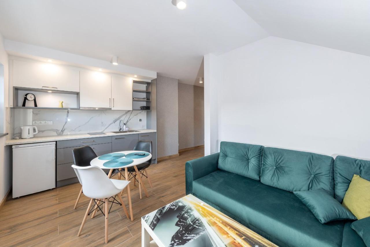 Tramontana Apartment Stronie Slaskie Exterior photo
