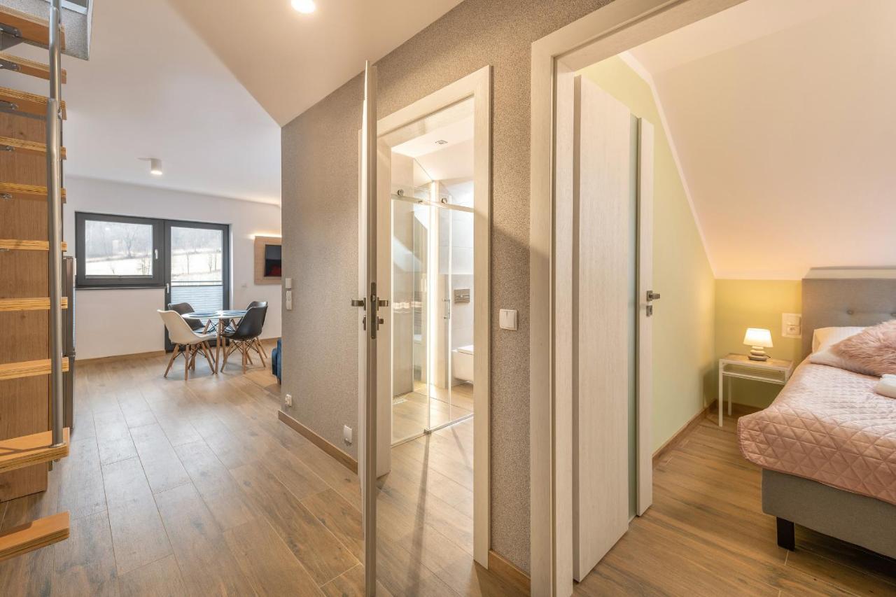 Tramontana Apartment Stronie Slaskie Exterior photo