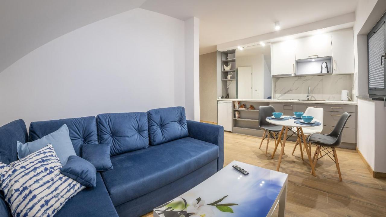 Tramontana Apartment Stronie Slaskie Exterior photo