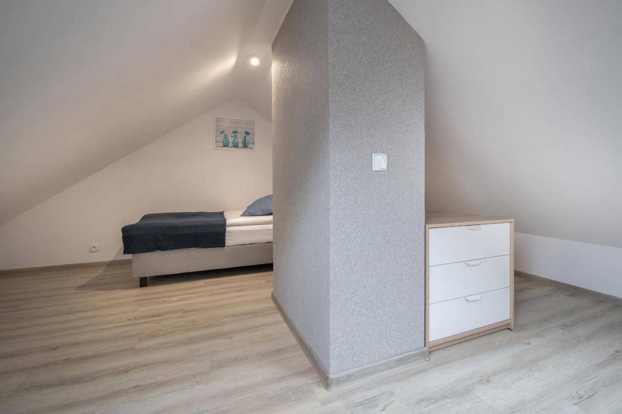 Tramontana Apartment Stronie Slaskie Exterior photo