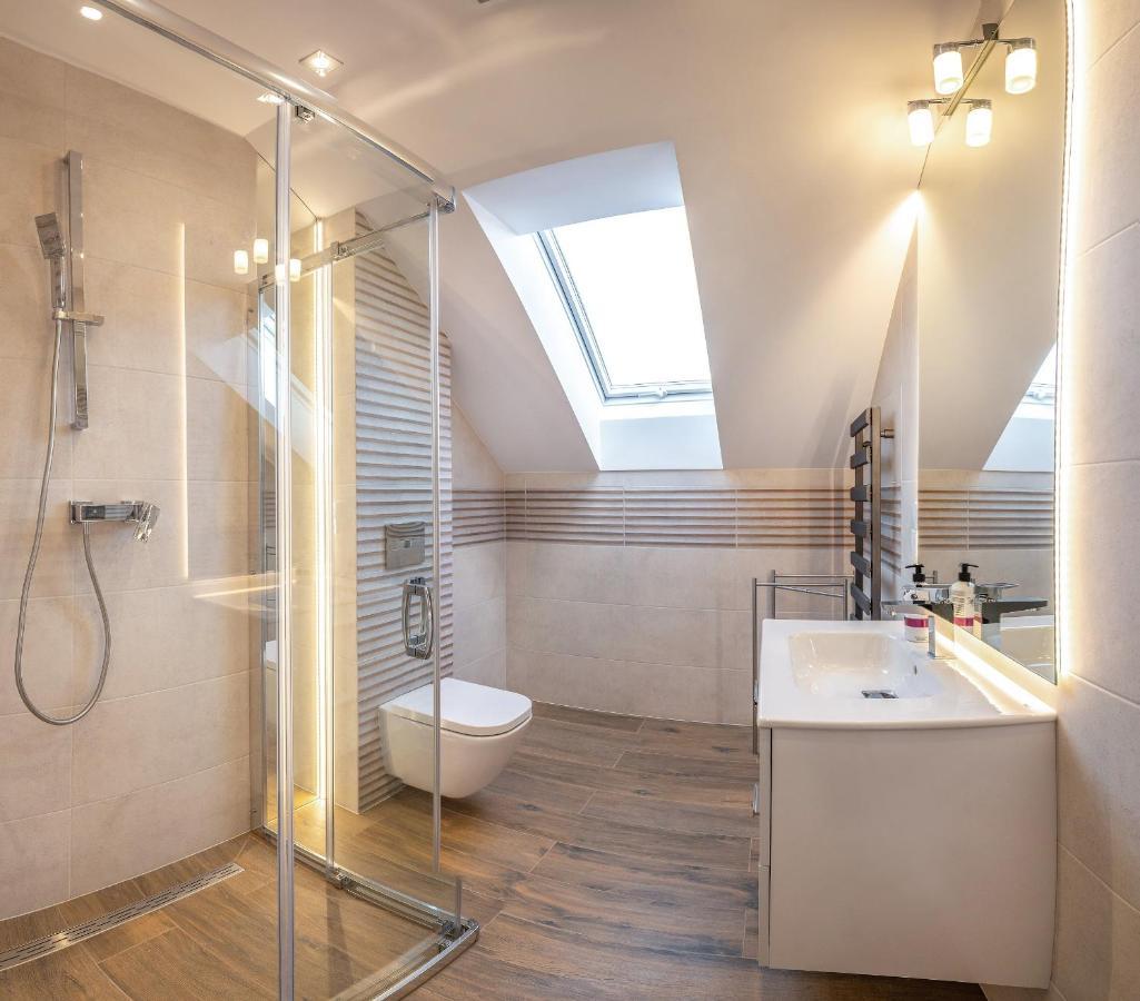 Tramontana Apartment Stronie Slaskie Exterior photo