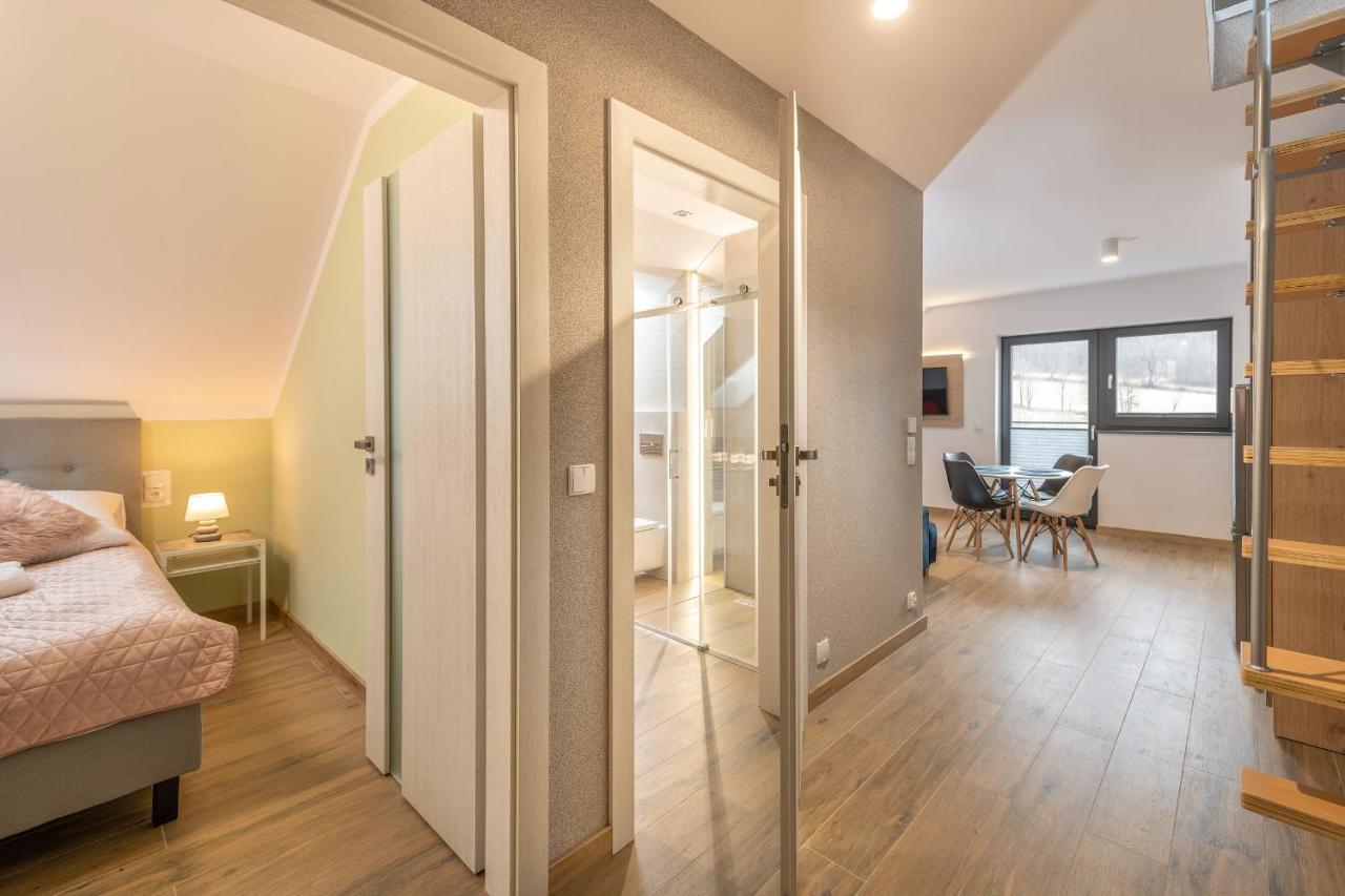 Tramontana Apartment Stronie Slaskie Exterior photo