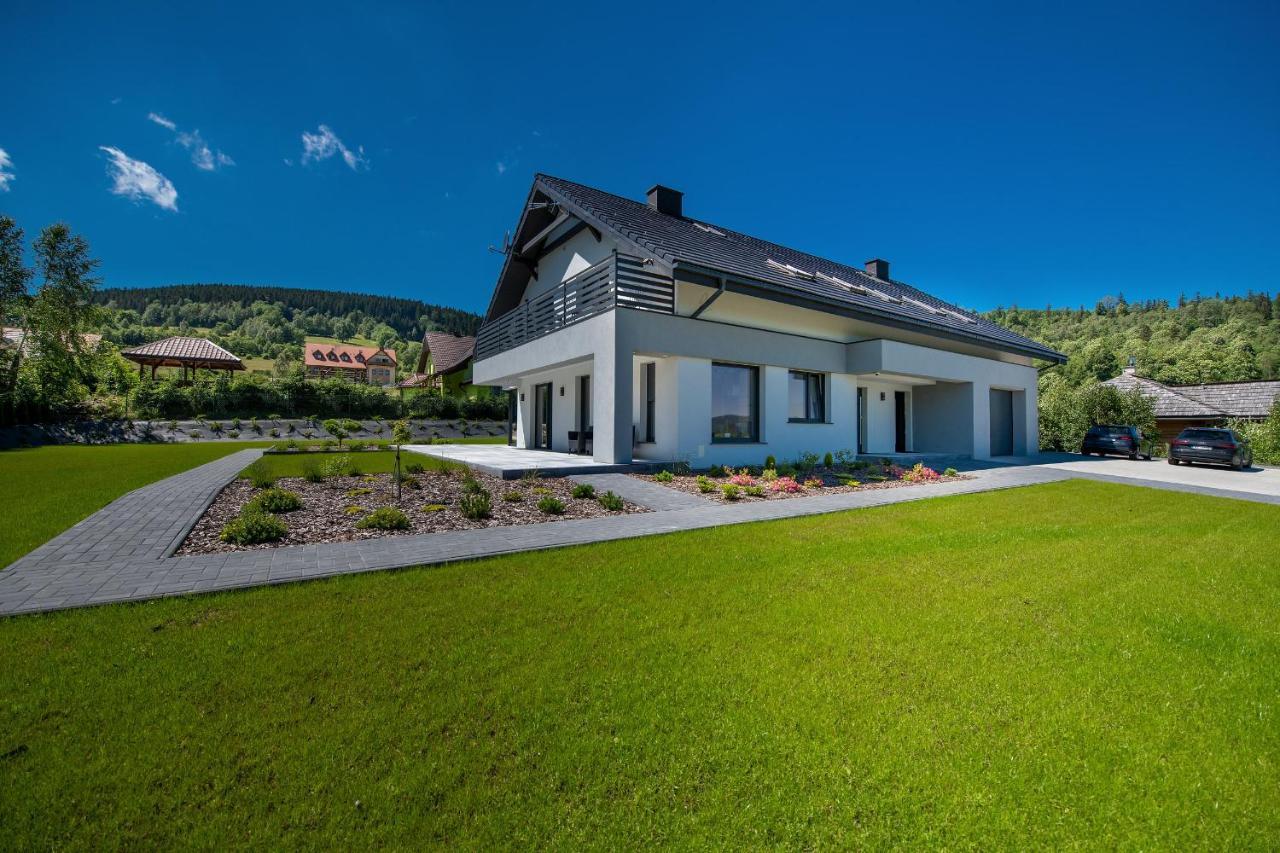 Tramontana Apartment Stronie Slaskie Exterior photo