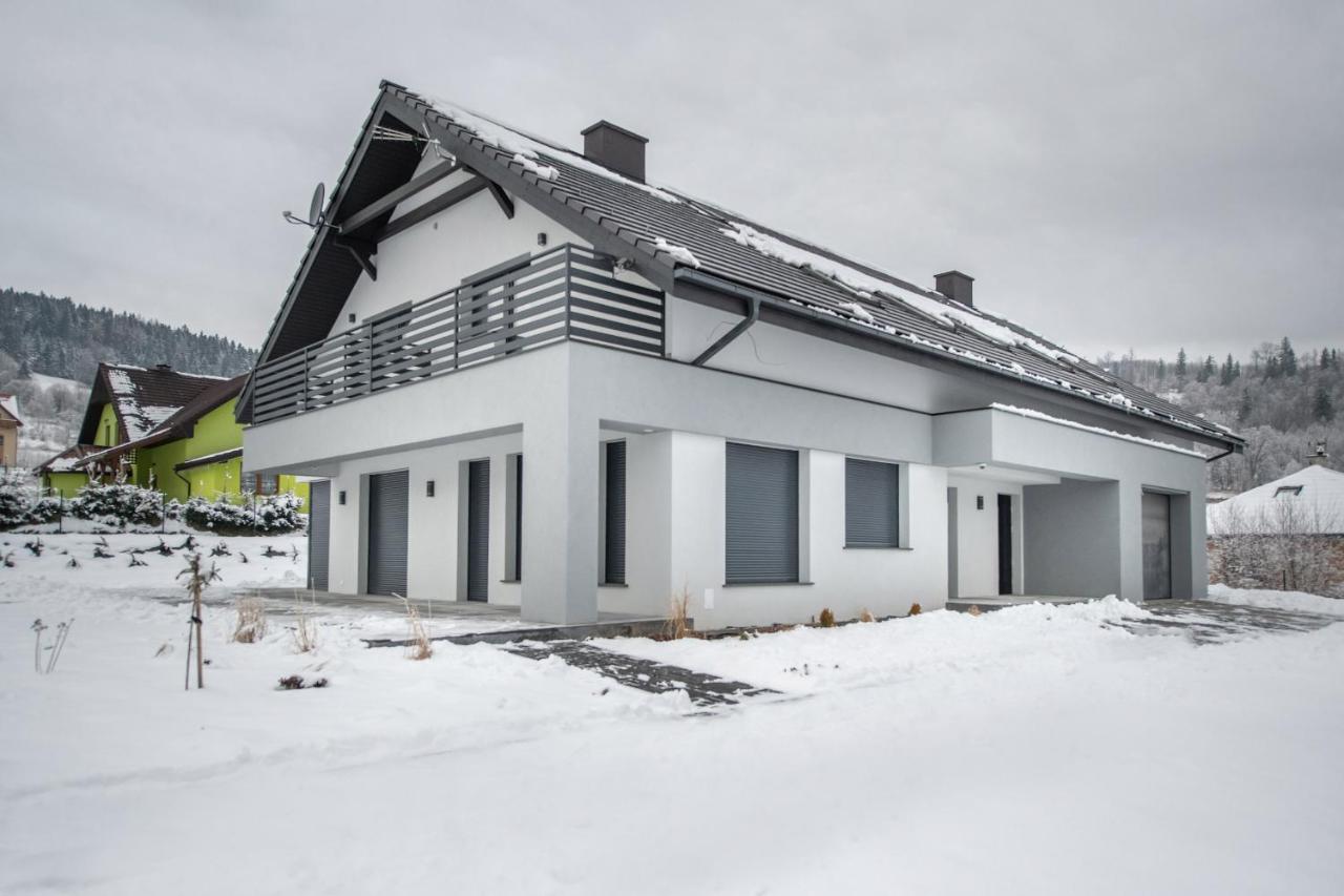 Tramontana Apartment Stronie Slaskie Exterior photo