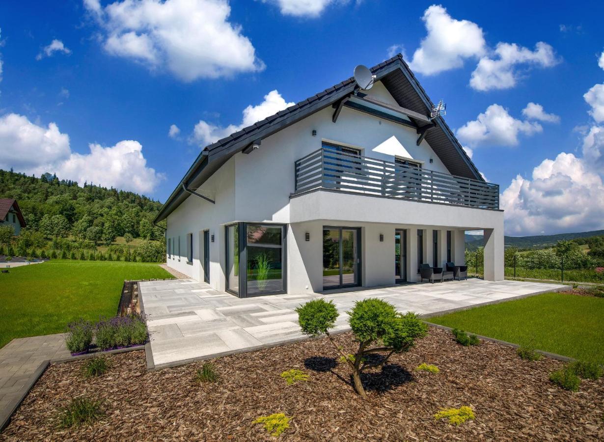 Tramontana Apartment Stronie Slaskie Exterior photo